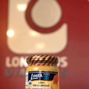 Leite condensado Linea