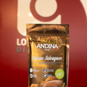 Cacau Selvagem Color Andina