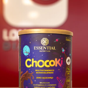 CHOCOKI ESSENTIAL 300g