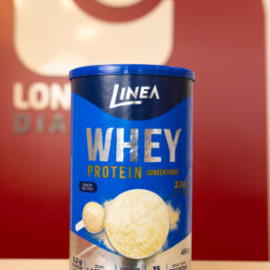 Whey Protein Linea