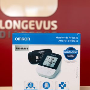 Aparelho de pressão arterial