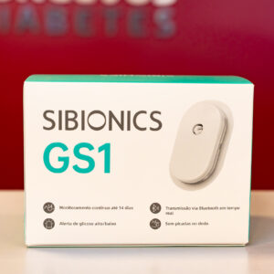 SIBIONICS GS1