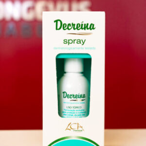 Decreina  Spray