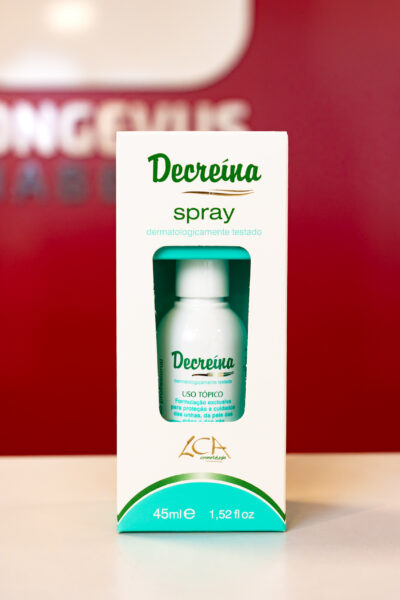 Decreina Spray