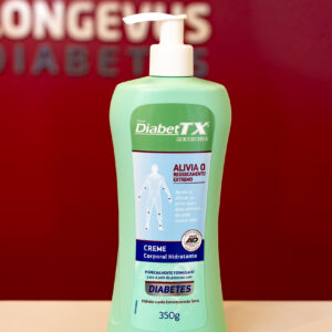 Diabet TX Creme Corporal 350g