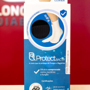 Meia Protect Bac off