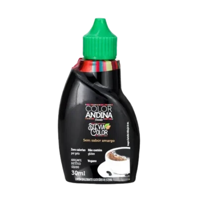 Adoçante Color Andina Liquido